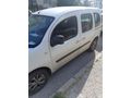 Sahibinden Renault Kangoo Multix 1.5 dCi Joy 2017 Model 