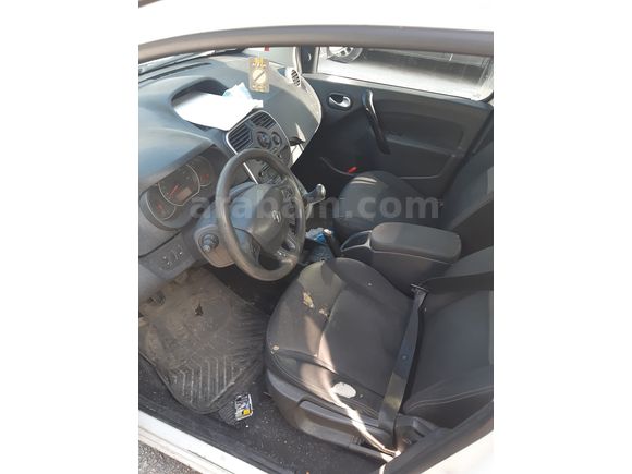 Sahibinden Renault Kangoo Multix 1.5 dCi Joy 2017 Model 