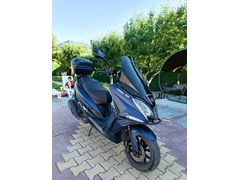 TERTEMİZ 125CC ARORA SAFARİ PRO