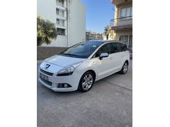 Sahibinden Peugeot 5008 1.6 HDi Premium Pack 2011 Model
