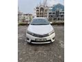 Sahibinden Toyota Corolla 1.4 D-4D Advance 2015 Model