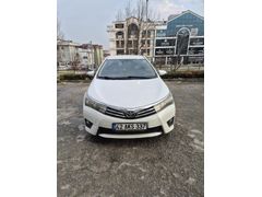 Sahibinden Toyota Corolla 1.4 D-4D Advance 2015 Model