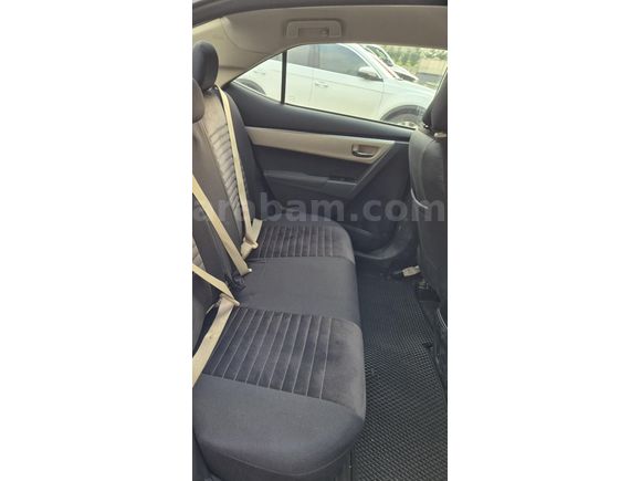 Sahibinden Toyota Corolla 1.4 D-4D Advance 2015 Model