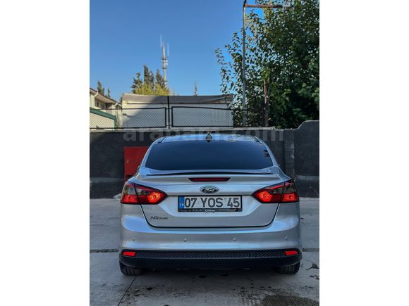 Emsalsiz Sahibinden Ford Focus 1.6 TDCi Comfort 2013 Model 