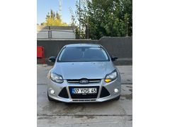 Emsalsiz Sahibinden Ford Focus 1.6 TDCi Comfort 2013 Model 