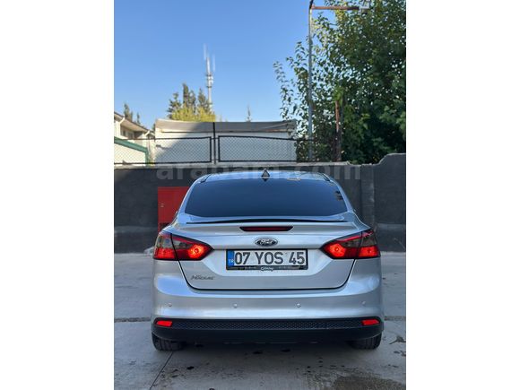 Emsalsiz Sahibinden Ford Focus 1.6 TDCi Comfort 2013 Model 