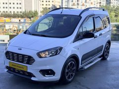 2023m 44000 km FORD Tourneo Courier 1.0L Ecoboost Titanium Plus