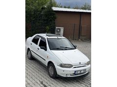 Sahibinden Fiat Siena 1.2 S 2001 Model 