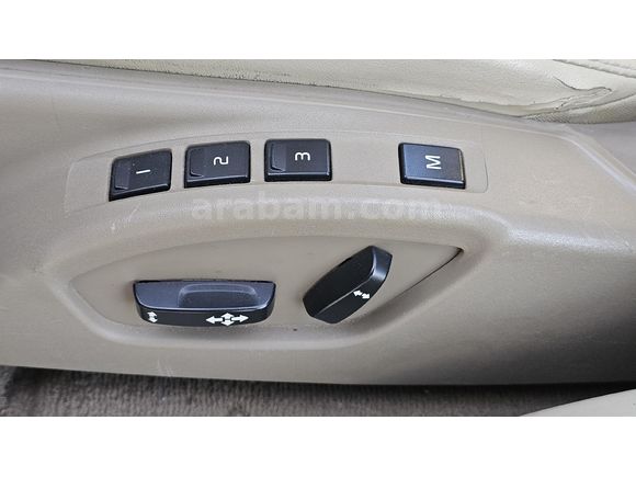 Sahibinden Volvo XC60 2.4 D5 R-Design 2011 Model