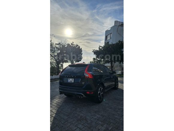 Sahibinden Volvo XC60 2.4 D5 R-Design 2011 Model