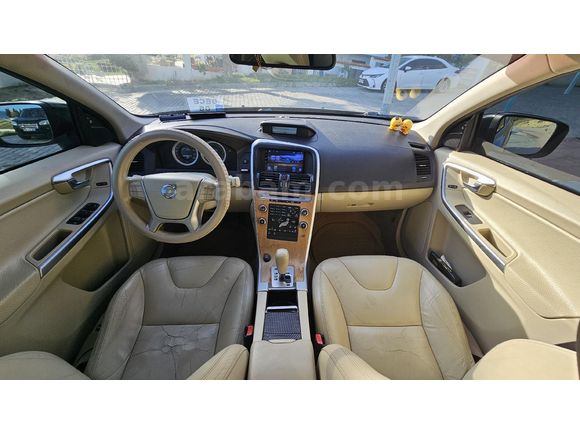 Sahibinden Volvo XC60 2.4 D5 R-Design 2011 Model