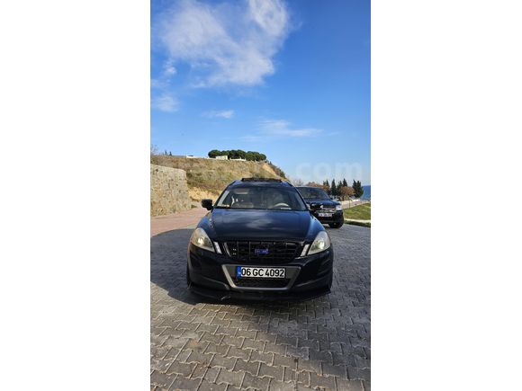 Sahibinden Volvo XC60 2.4 D5 R-Design 2011 Model