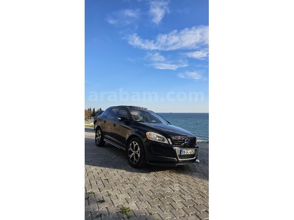 Sahibinden Volvo XC60 2.4 D5 R-Design 2011 Model