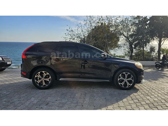 Sahibinden Volvo XC60 2.4 D5 R-Design 2011 Model
