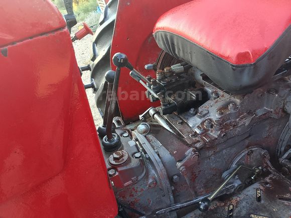 aylarGaleriden Massey Ferguson 175 Adana