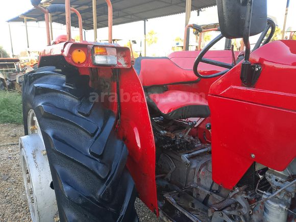 aylarGaleriden Massey Ferguson 175 Adana