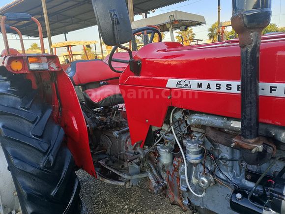 aylarGaleriden Massey Ferguson 175 Adana