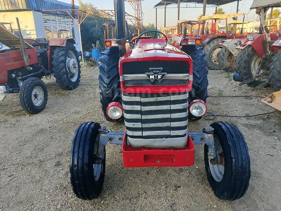 aylarGaleriden Massey Ferguson 175 Adana