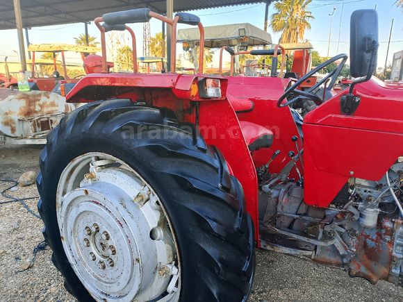 aylarGaleriden Massey Ferguson 175 Adana