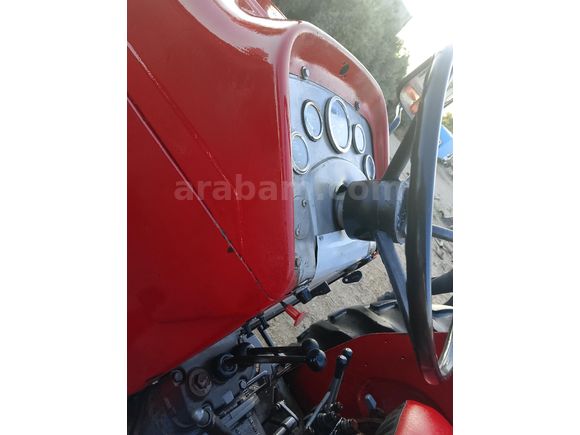 aylarGaleriden Massey Ferguson 175 Adana