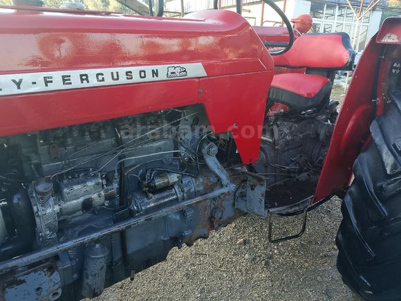 aylarGaleriden Massey Ferguson 175 Adana