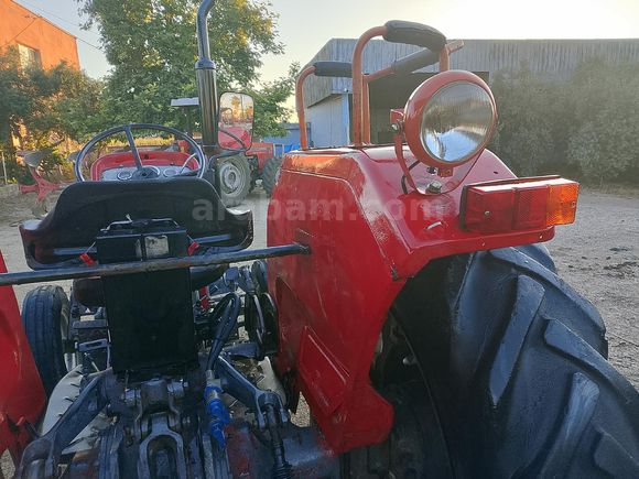 aylarGaleriden Massey Ferguson 175 Adana