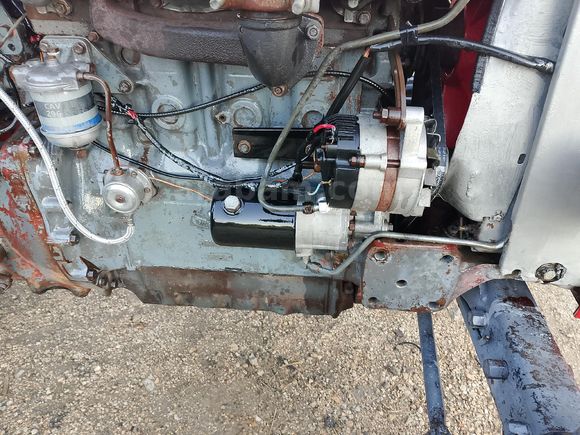 aylarGaleriden Massey Ferguson 175 Adana