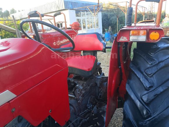 aylarGaleriden Massey Ferguson 175 Adana