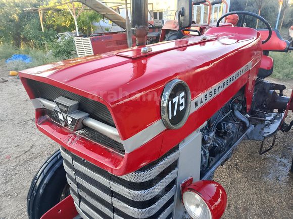 aylarGaleriden Massey Ferguson 175 Adana
