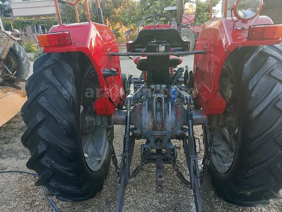 aylarGaleriden Massey Ferguson 175 Adana