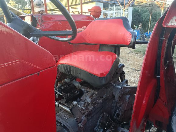 aylarGaleriden Massey Ferguson 175 Adana
