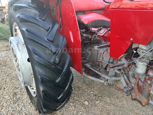 aylarGaleriden Massey Ferguson 175 Adana