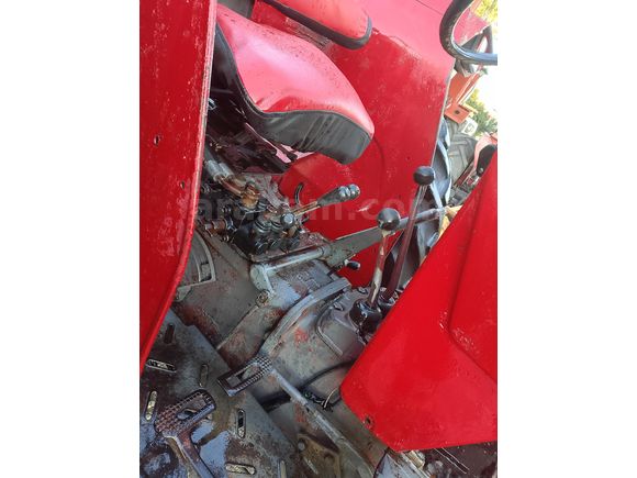 aylarGaleriden Massey Ferguson 175 Adana
