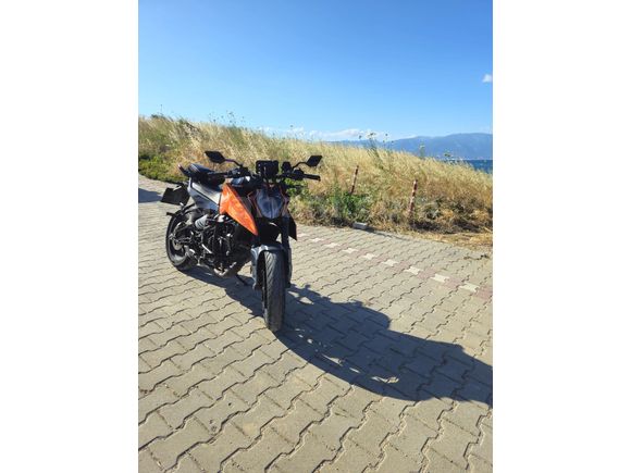 Sahibinden KTM 250 Duke ABS