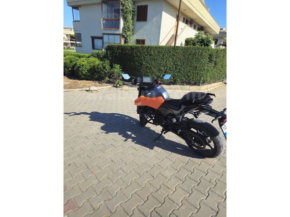 Sahibinden KTM 250 Duke ABS