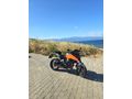 Sahibinden KTM 250 Duke ABS