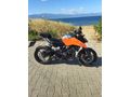 Sahibinden KTM 250 Duke ABS