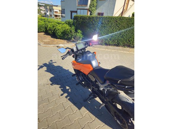 Sahibinden KTM 250 Duke ABS