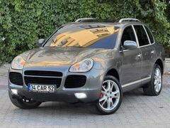 EYMEN DEMİR OTOMOTİV'DEN EMSALSİZ DEĞİŞENSİZ MASRAFSIZ PORSCHE .