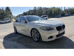 Sahibinden BMW 5 Serisi 520d M Sport 2012 Model 