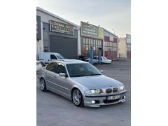 Sahibinden BMW 3 Serisi 320i 1999 Model 