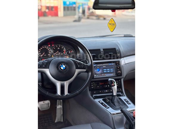 Sahibinden BMW 3 Serisi 320i 1999 Model 