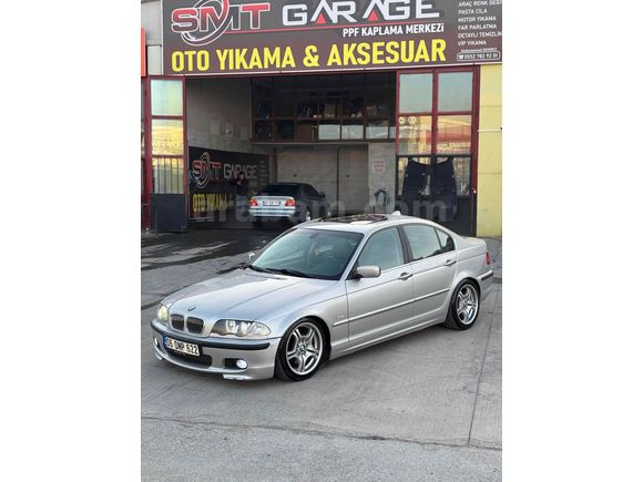 Sahibinden BMW 3 Serisi 320i 1999 Model 