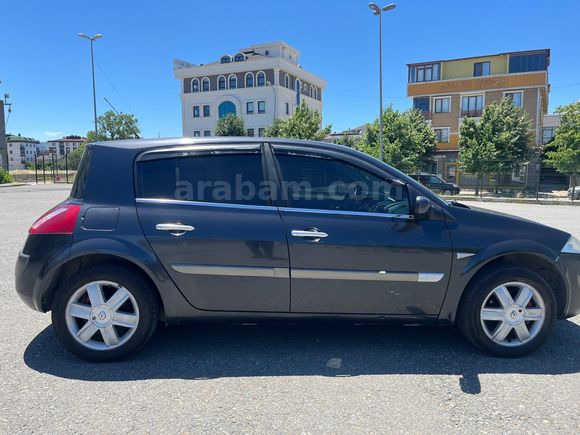 Sahibinden Renault Megane 1.6 Dynamique 2006 Model