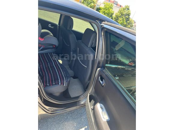 Sahibinden Renault Megane 1.6 Dynamique 2006 Model