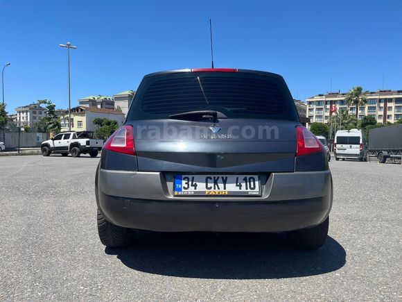 Sahibinden Renault Megane 1.6 Dynamique 2006 Model