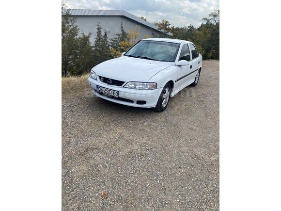 Sahibinden Opel Vectra 2.0 GLS 1998 Model 