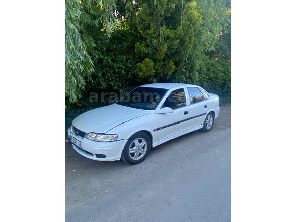 Sahibinden Opel Vectra 2.0 GLS 1998 Model 