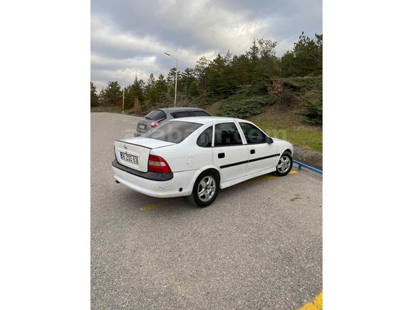 Sahibinden Opel Vectra 2.0 GLS 1998 Model 