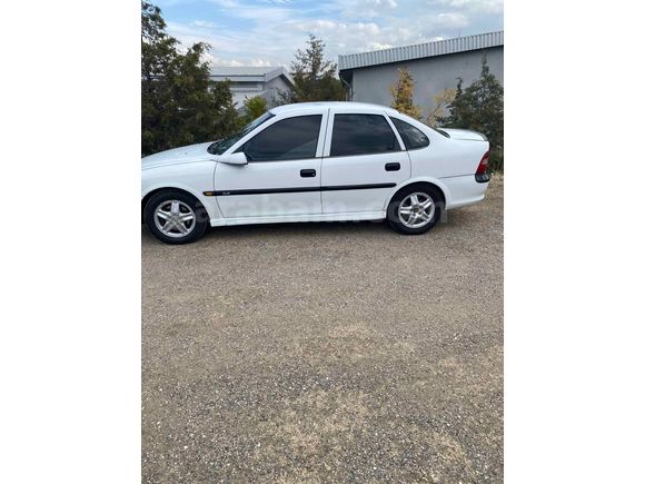 Sahibinden Opel Vectra 2.0 GLS 1998 Model 